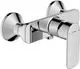 HANSA-EHM-Brausebatterie-HANSABASIC-5545-DN15-Chrom-55450103 gallery number 1